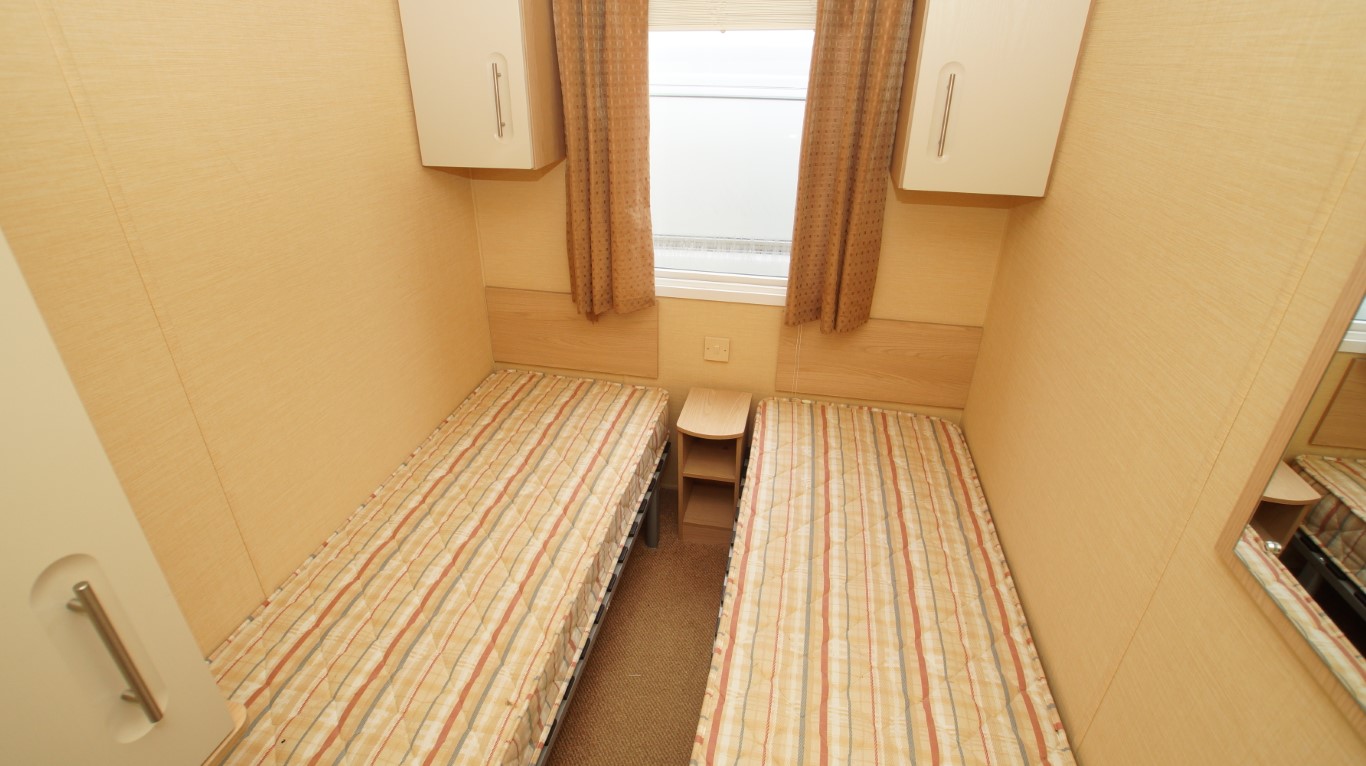West Lancs Caravans