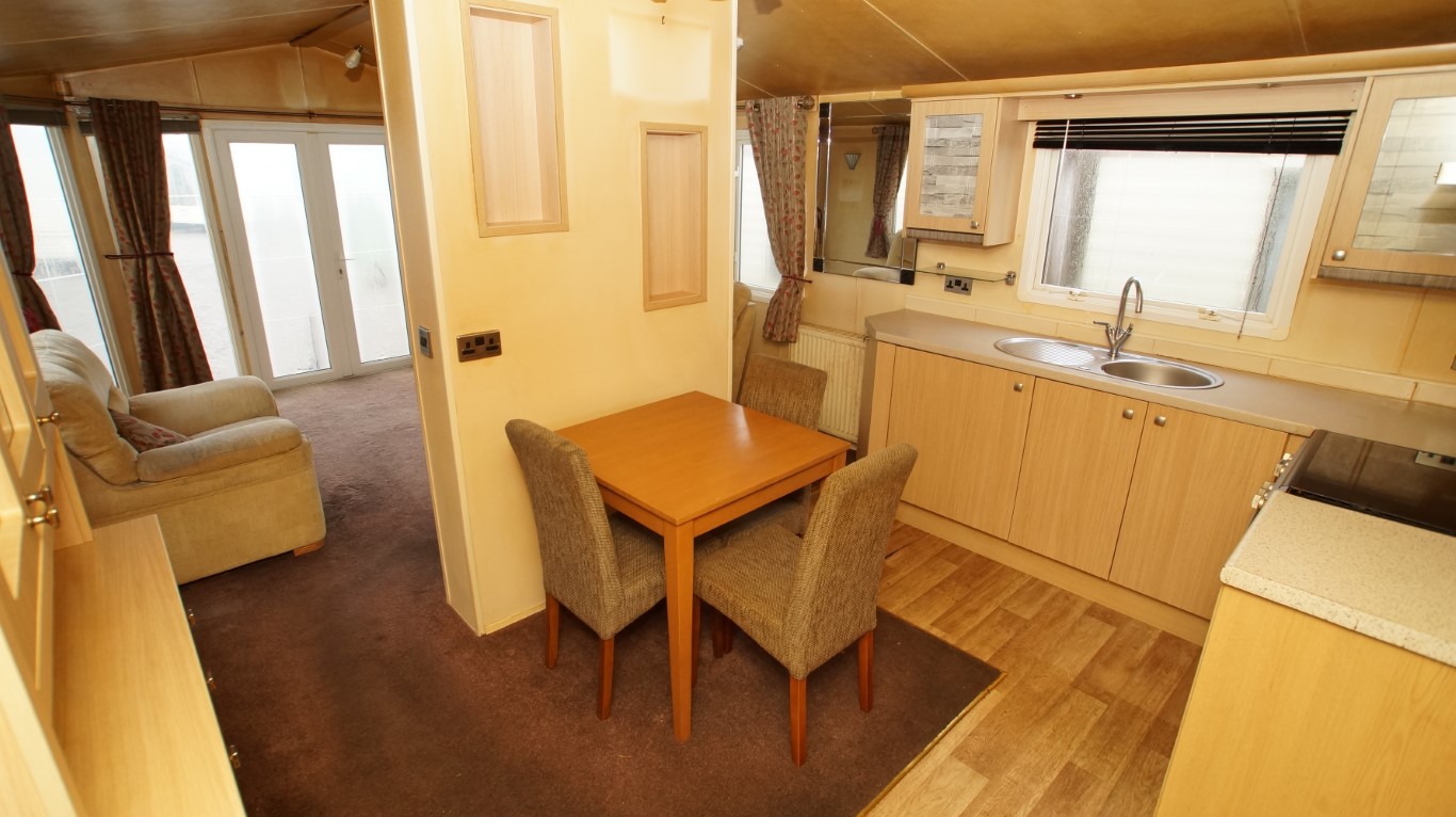 West Lancs Caravans