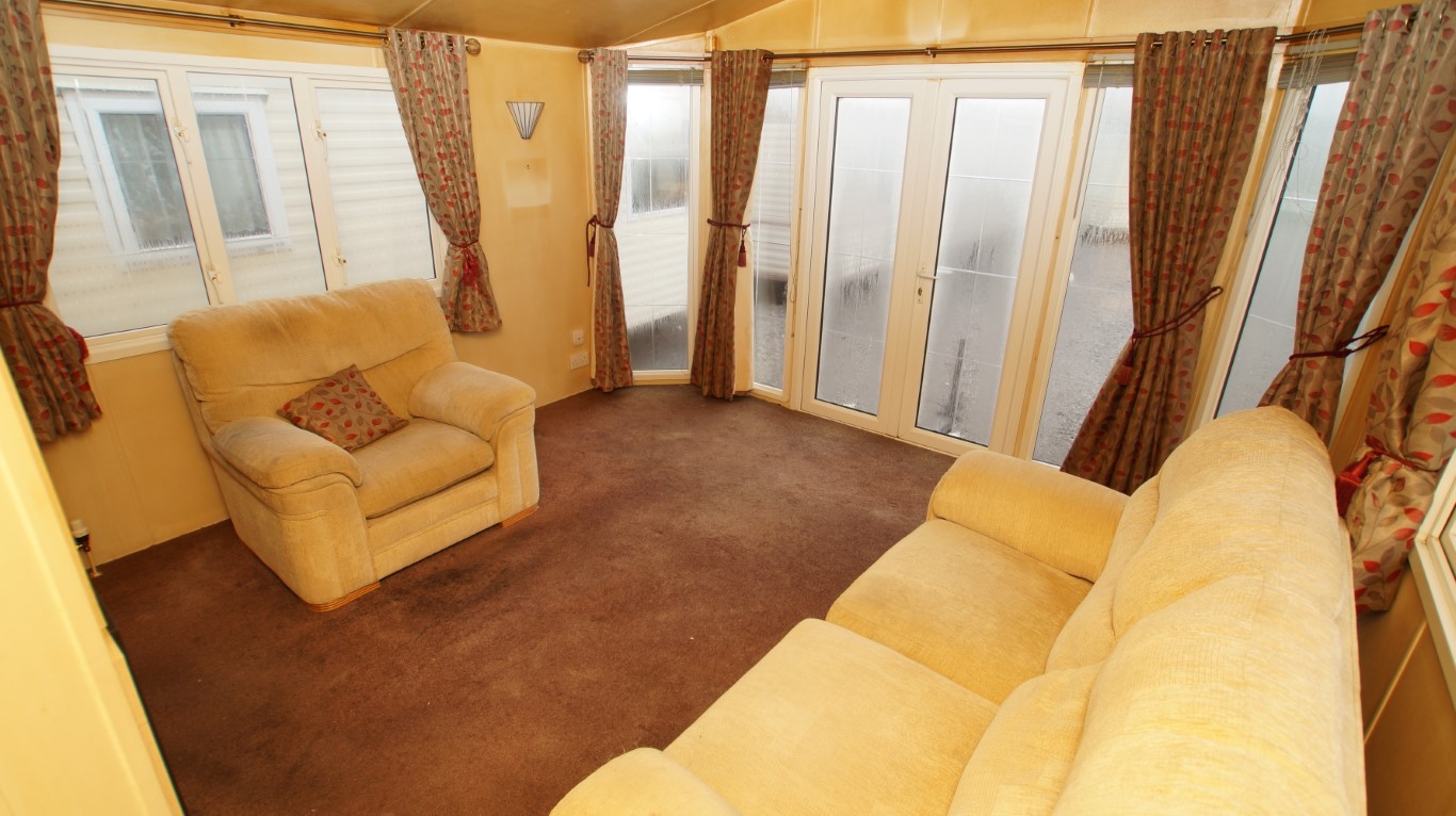 West Lancs Caravans