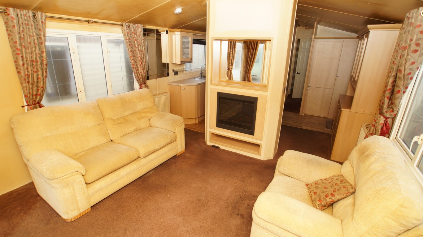 West Lancs Caravans
