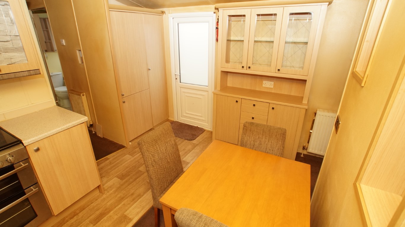West Lancs Caravans