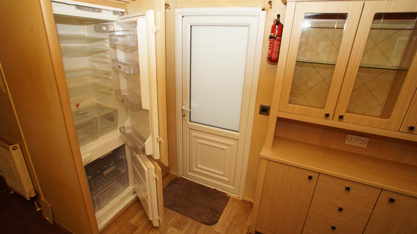 West Lancs Caravans