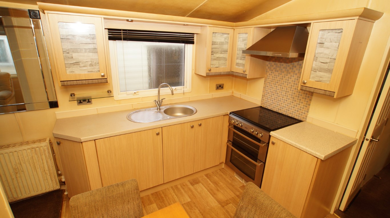 West Lancs Caravans