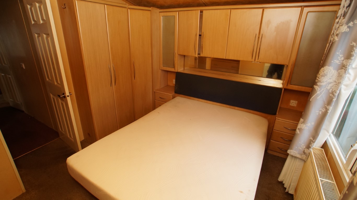 West Lancs Caravans