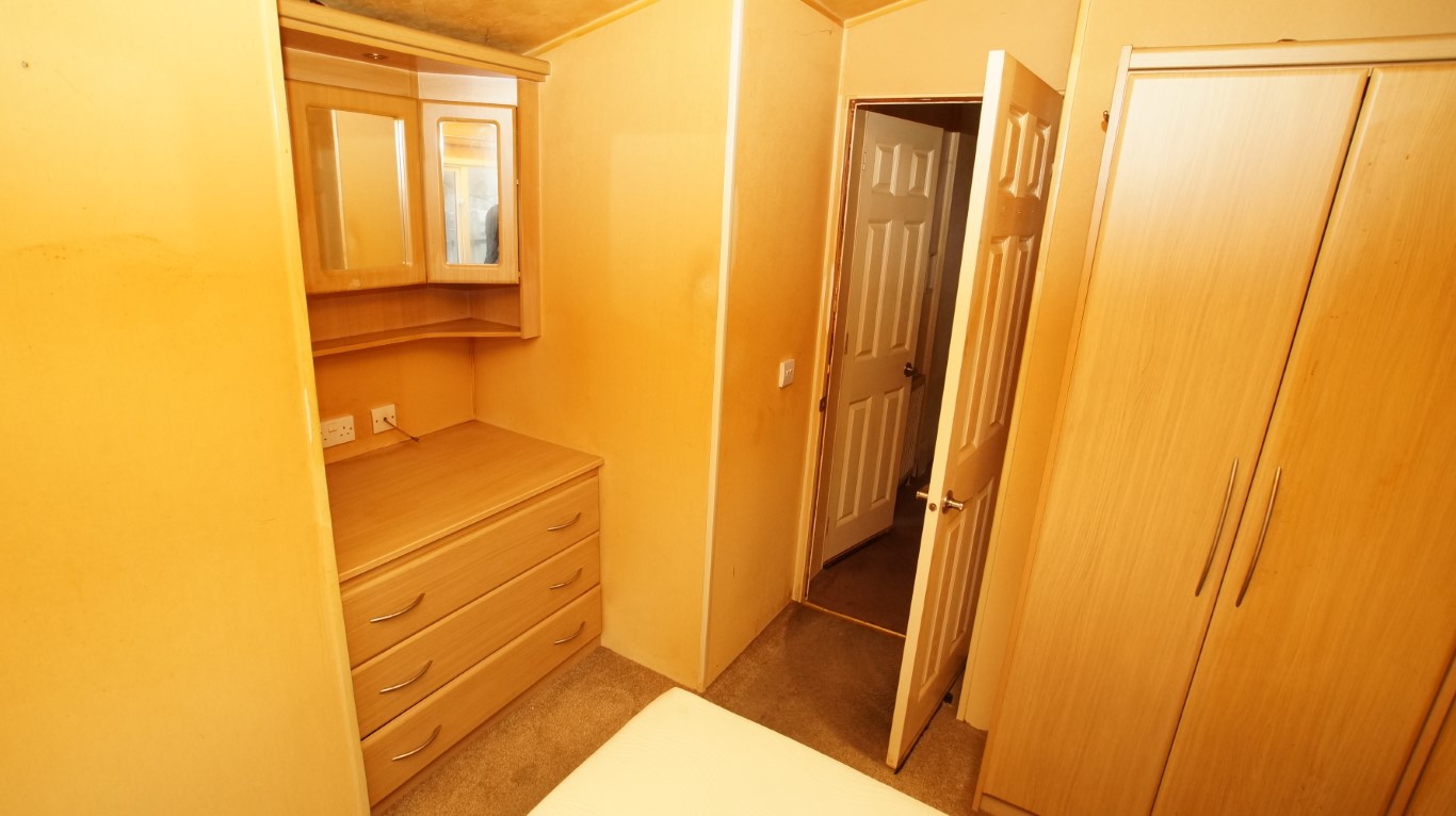 West Lancs Caravans