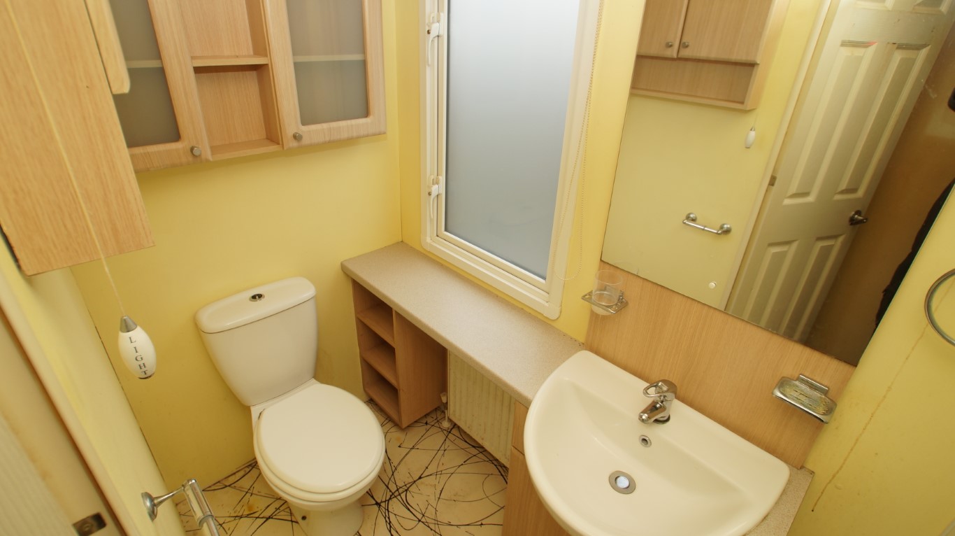 West Lancs Caravans