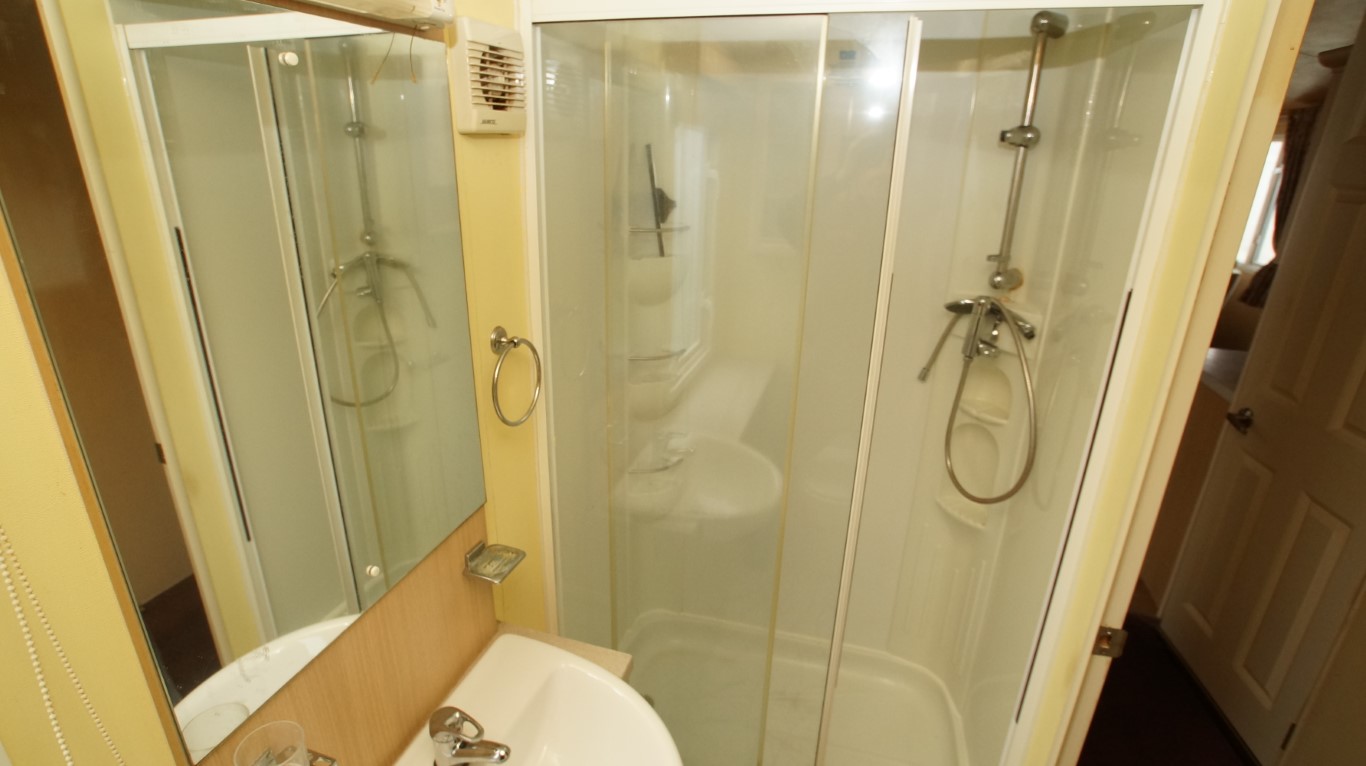 West Lancs Caravans