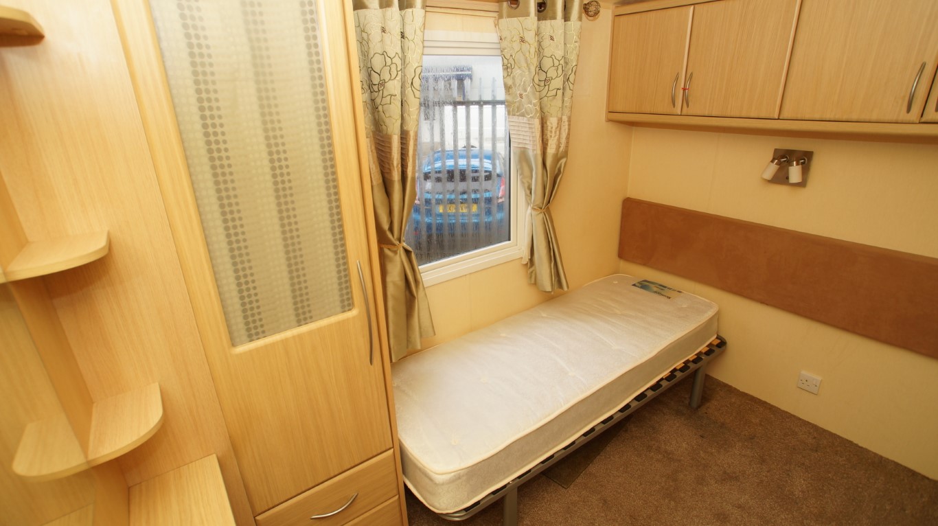 West Lancs Caravans