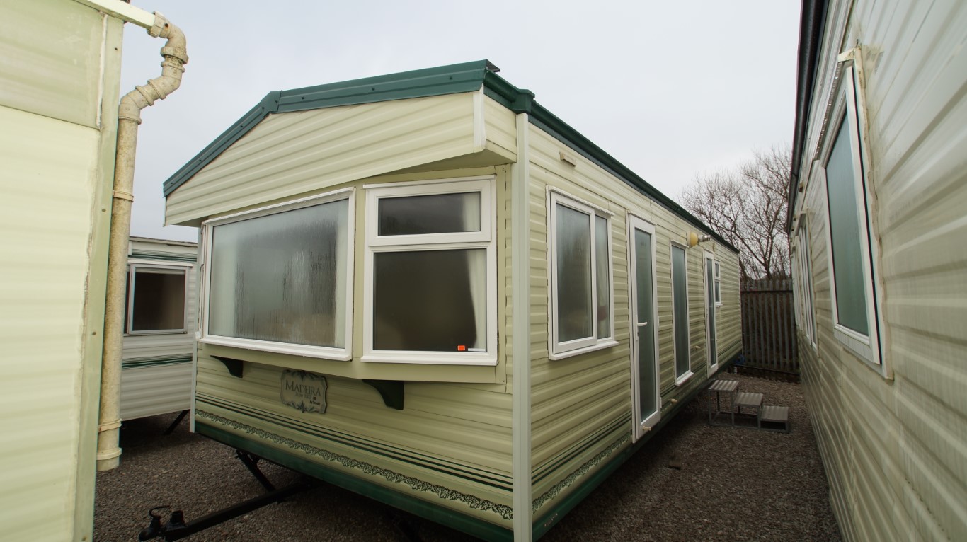 West Lancs Caravans