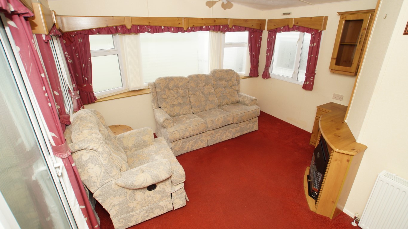West Lancs Caravans