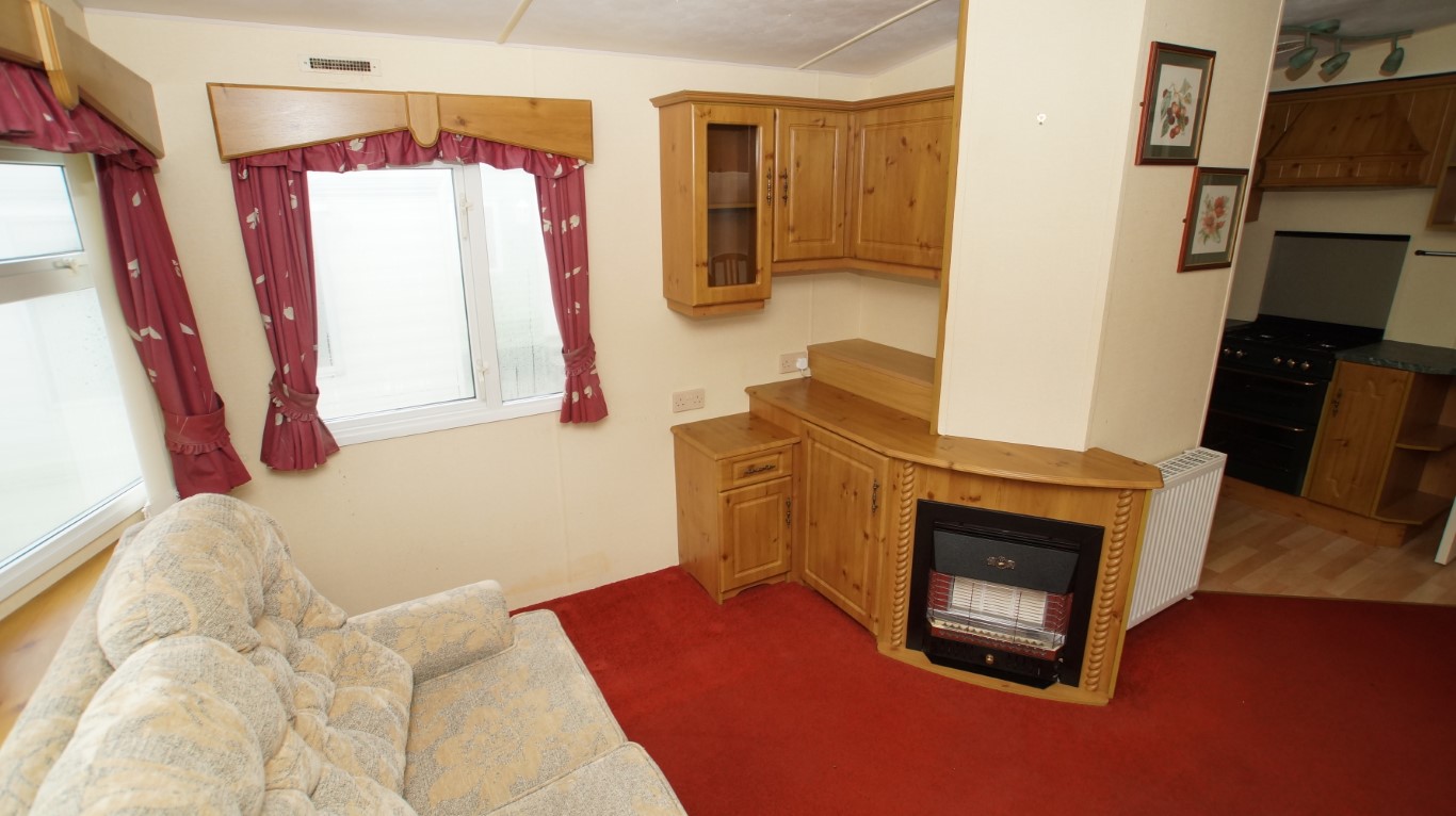 West Lancs Caravans