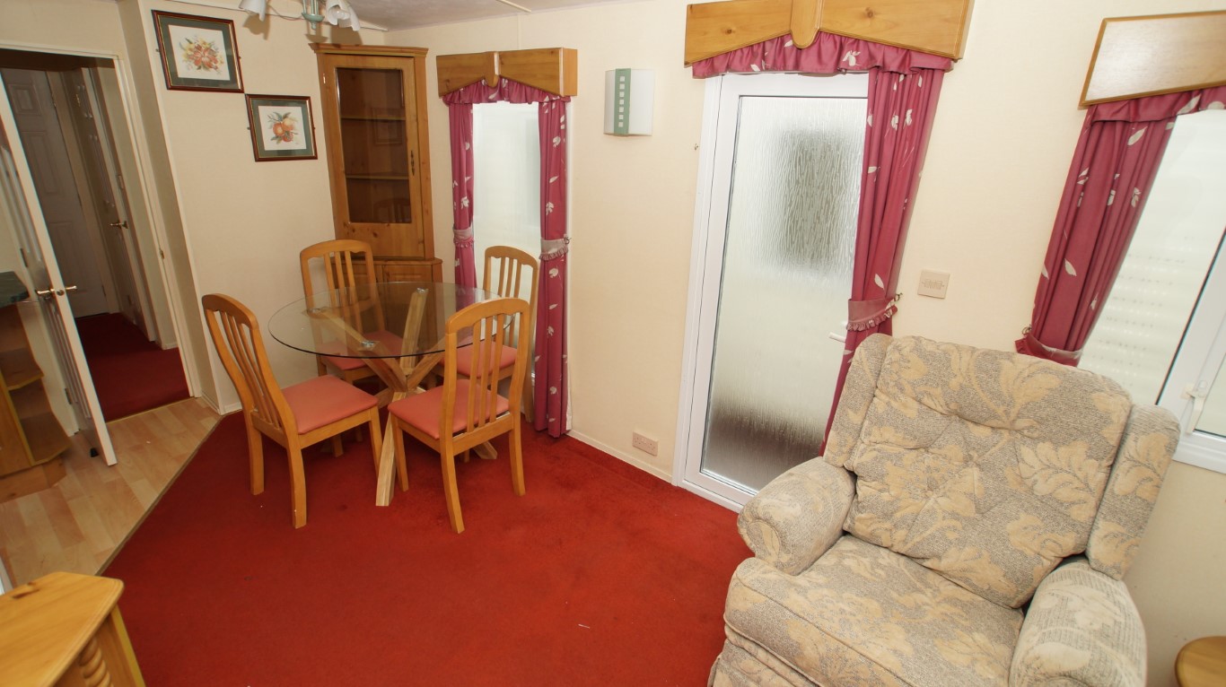 West Lancs Caravans