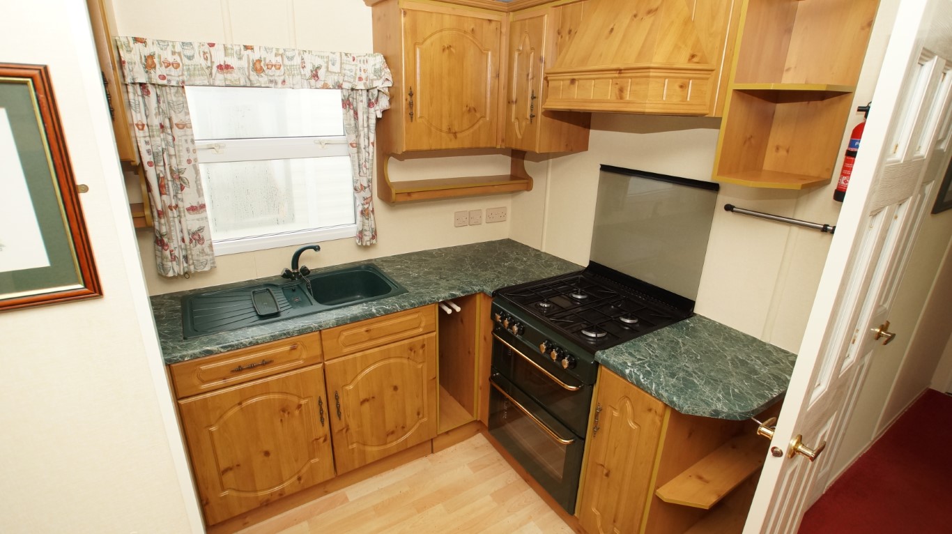 West Lancs Caravans