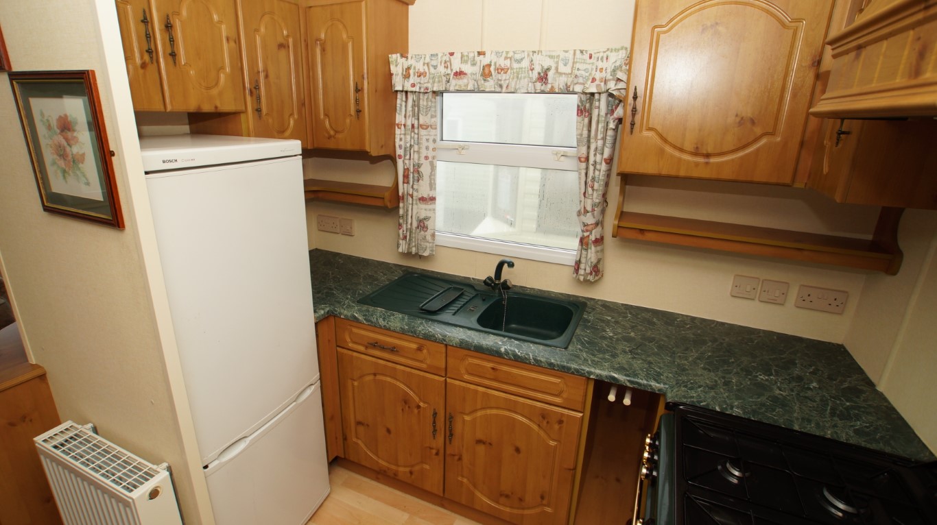 West Lancs Caravans