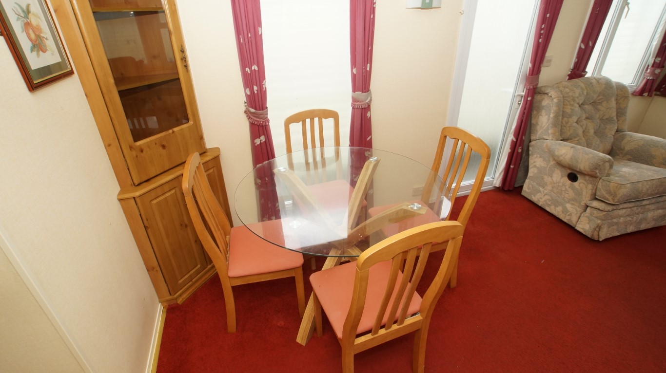 West Lancs Caravans