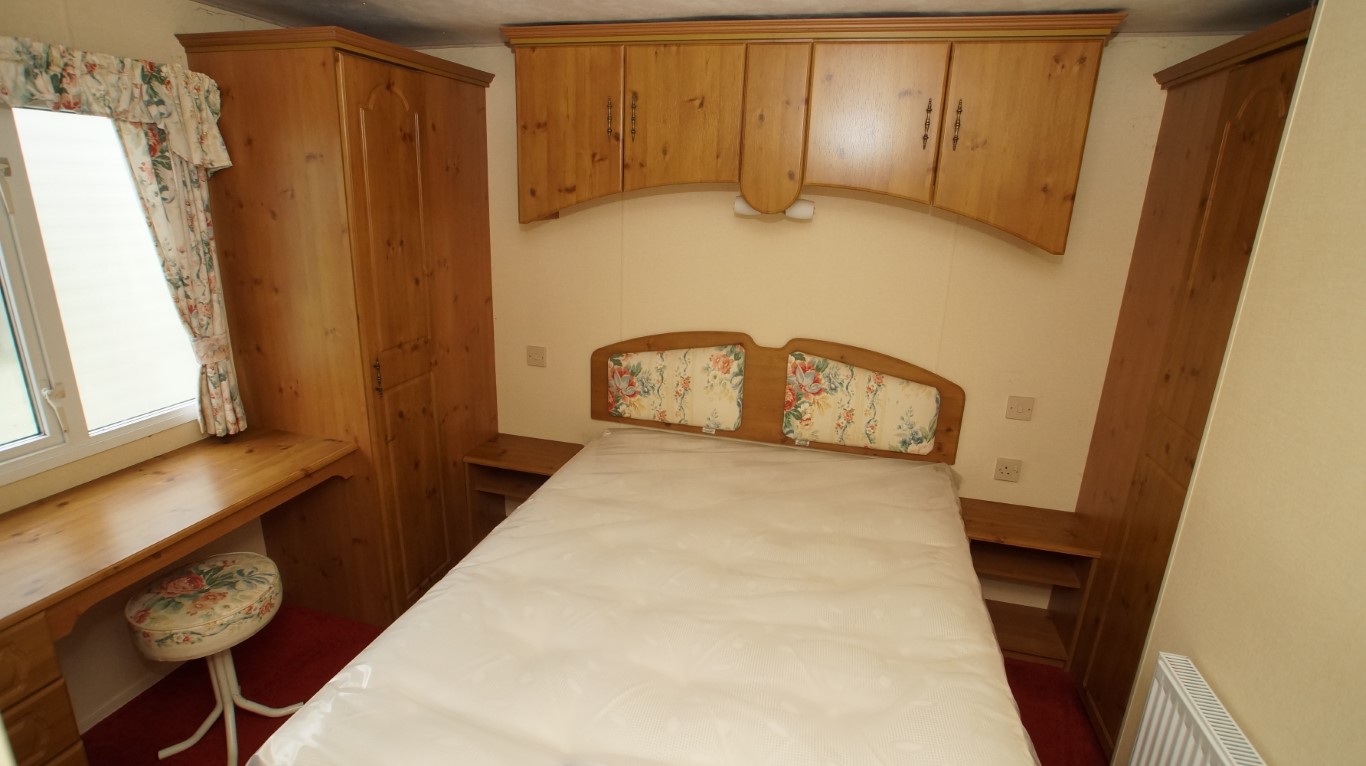 West Lancs Caravans