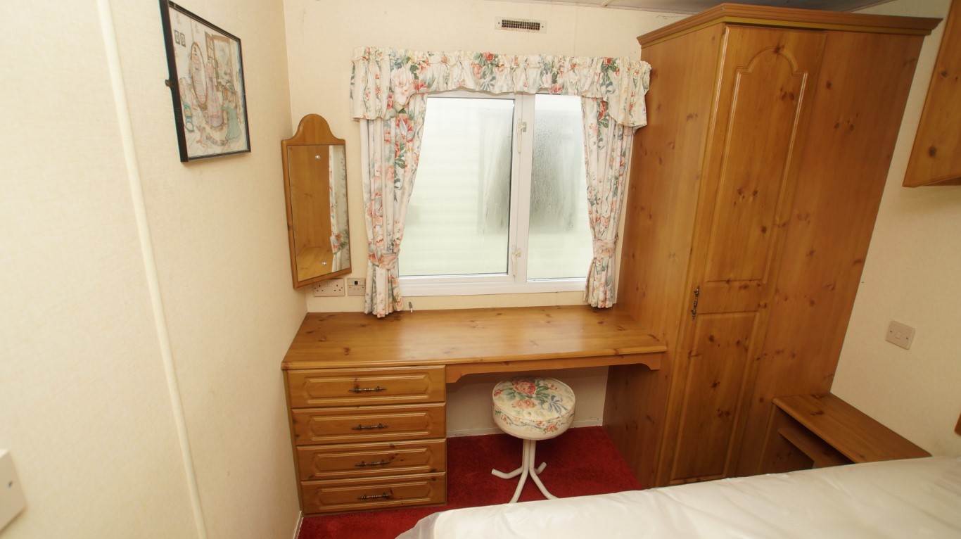 West Lancs Caravans