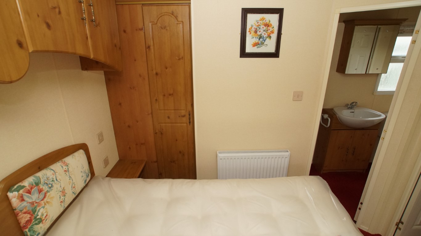 West Lancs Caravans