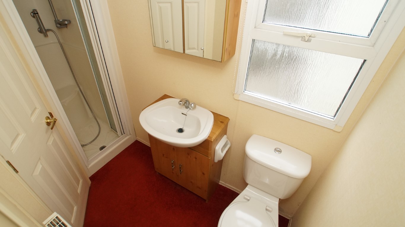 West Lancs Caravans