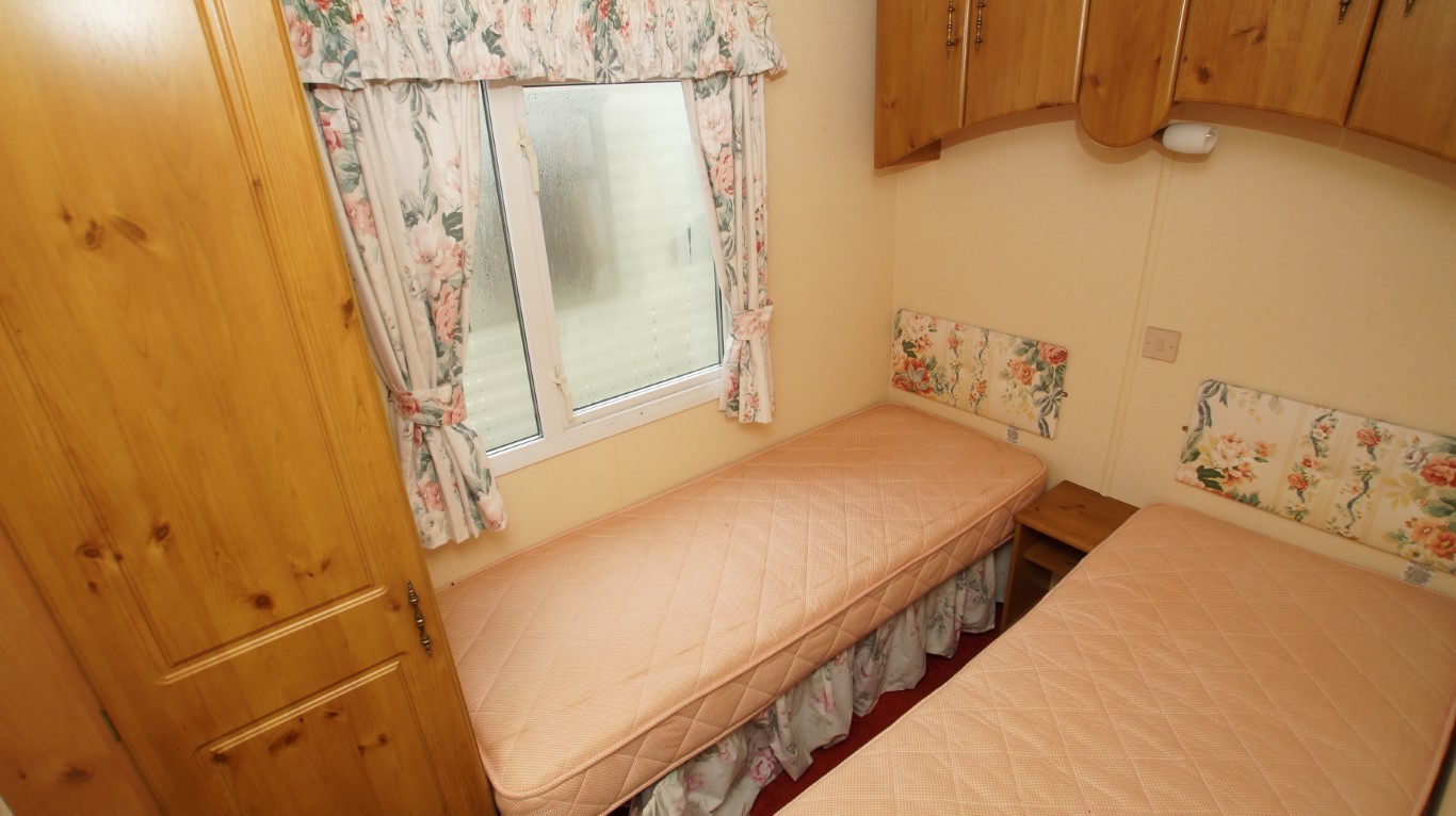 West Lancs Caravans