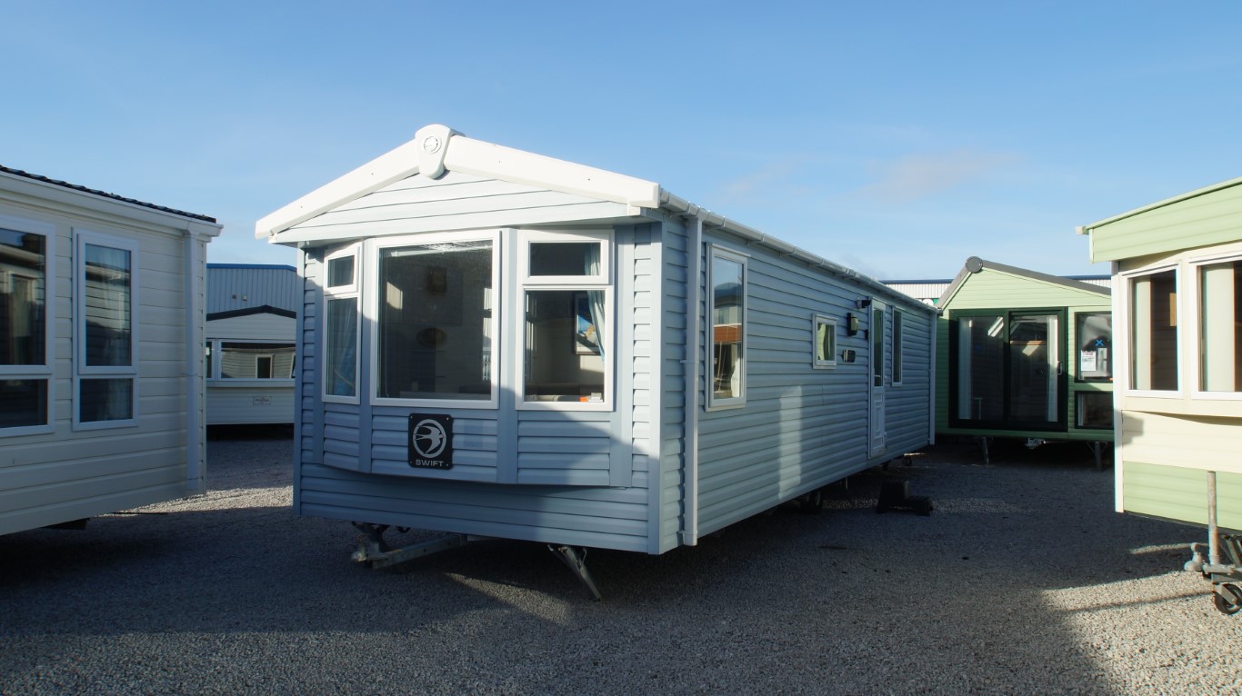 West Lancs Caravans