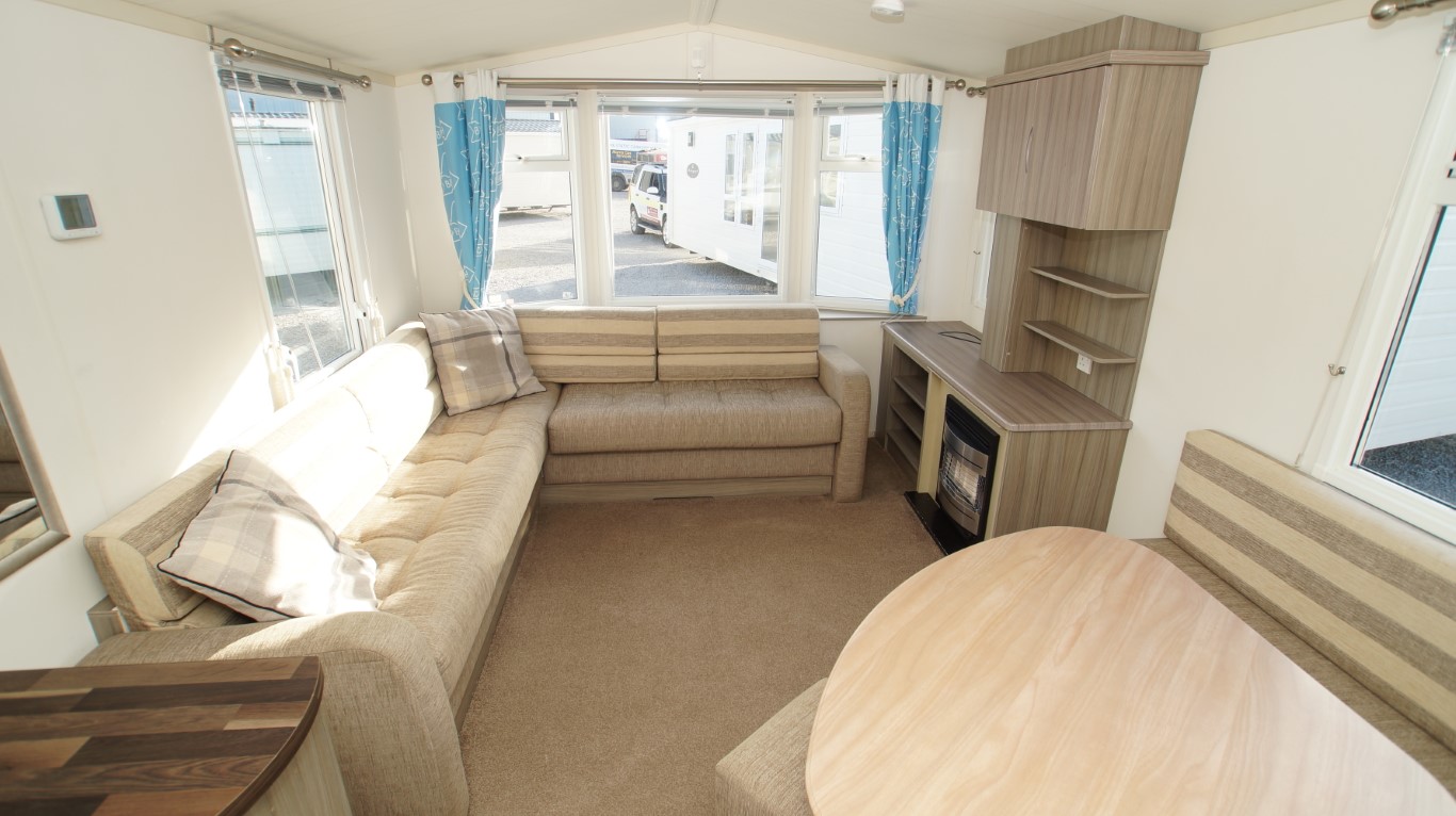 West Lancs Caravans