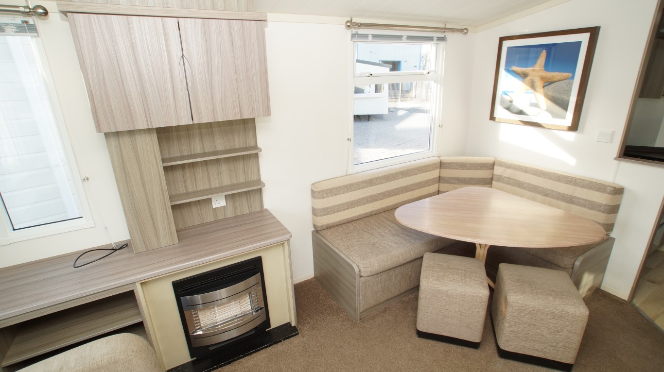 West Lancs Caravans