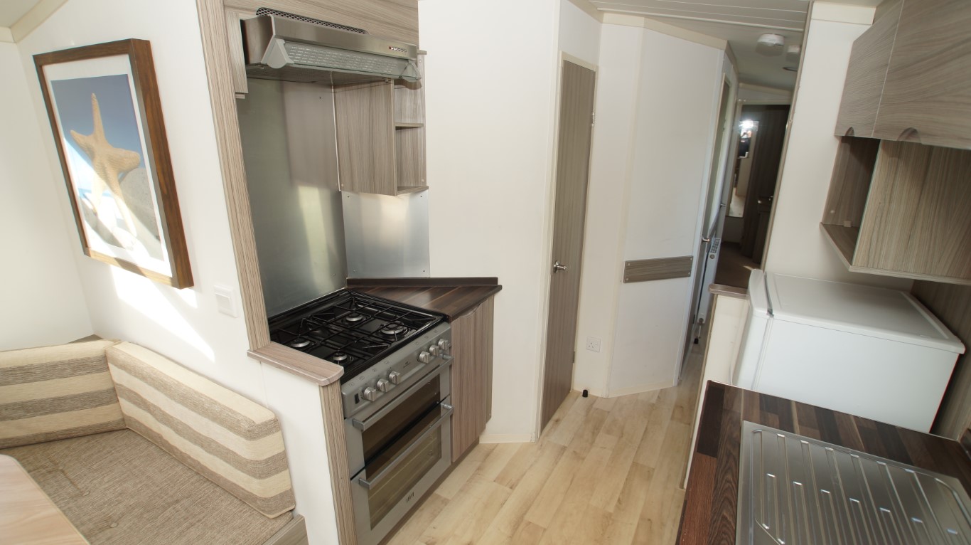 West Lancs Caravans