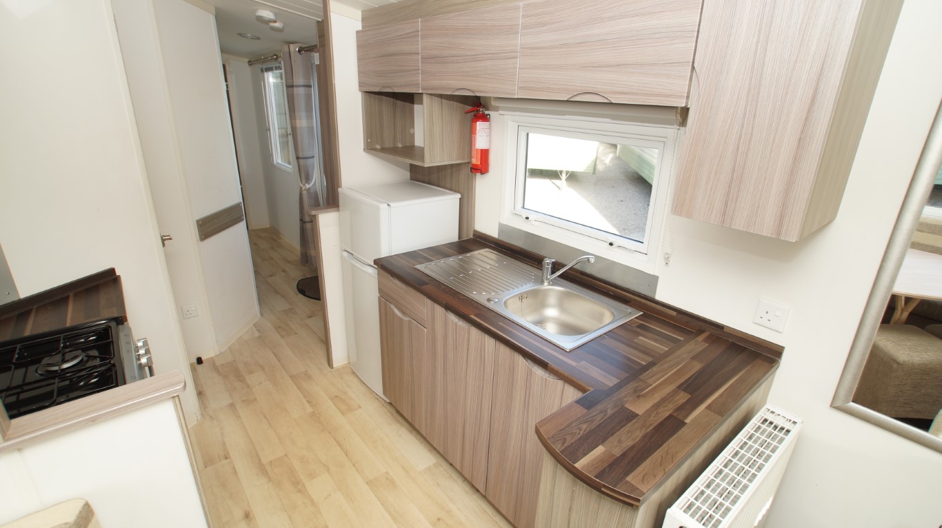 West Lancs Caravans