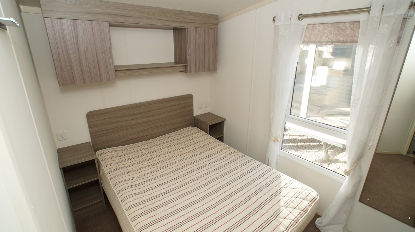 West Lancs Caravans