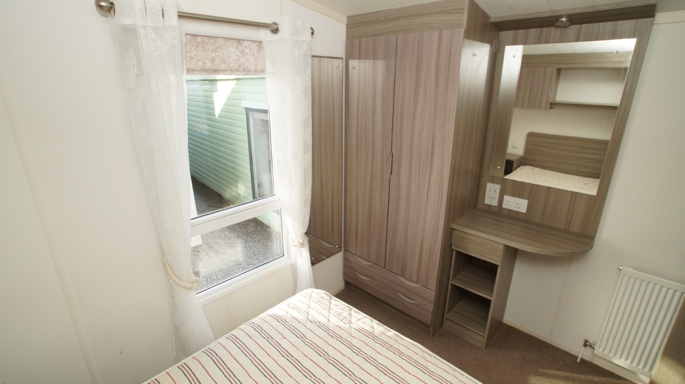 West Lancs Caravans