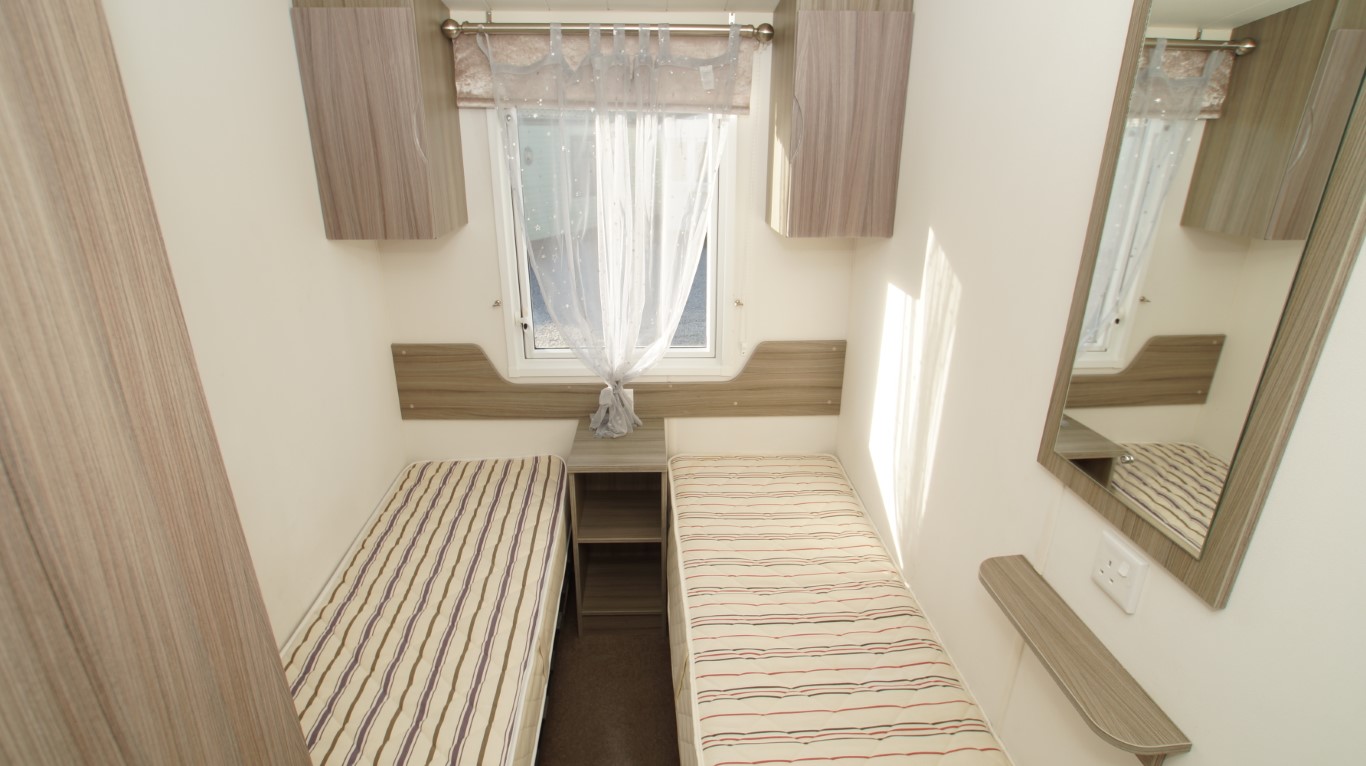 West Lancs Caravans