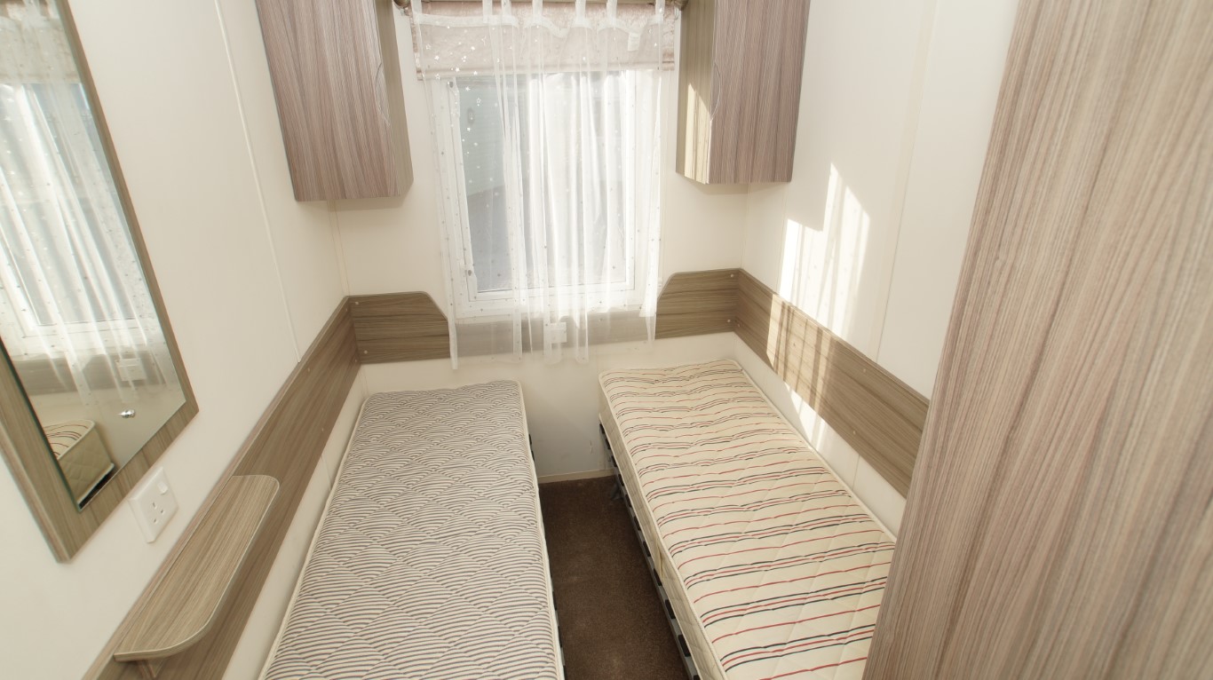 West Lancs Caravans
