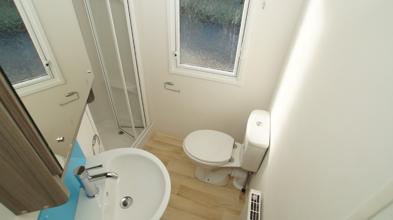 West Lancs Caravans
