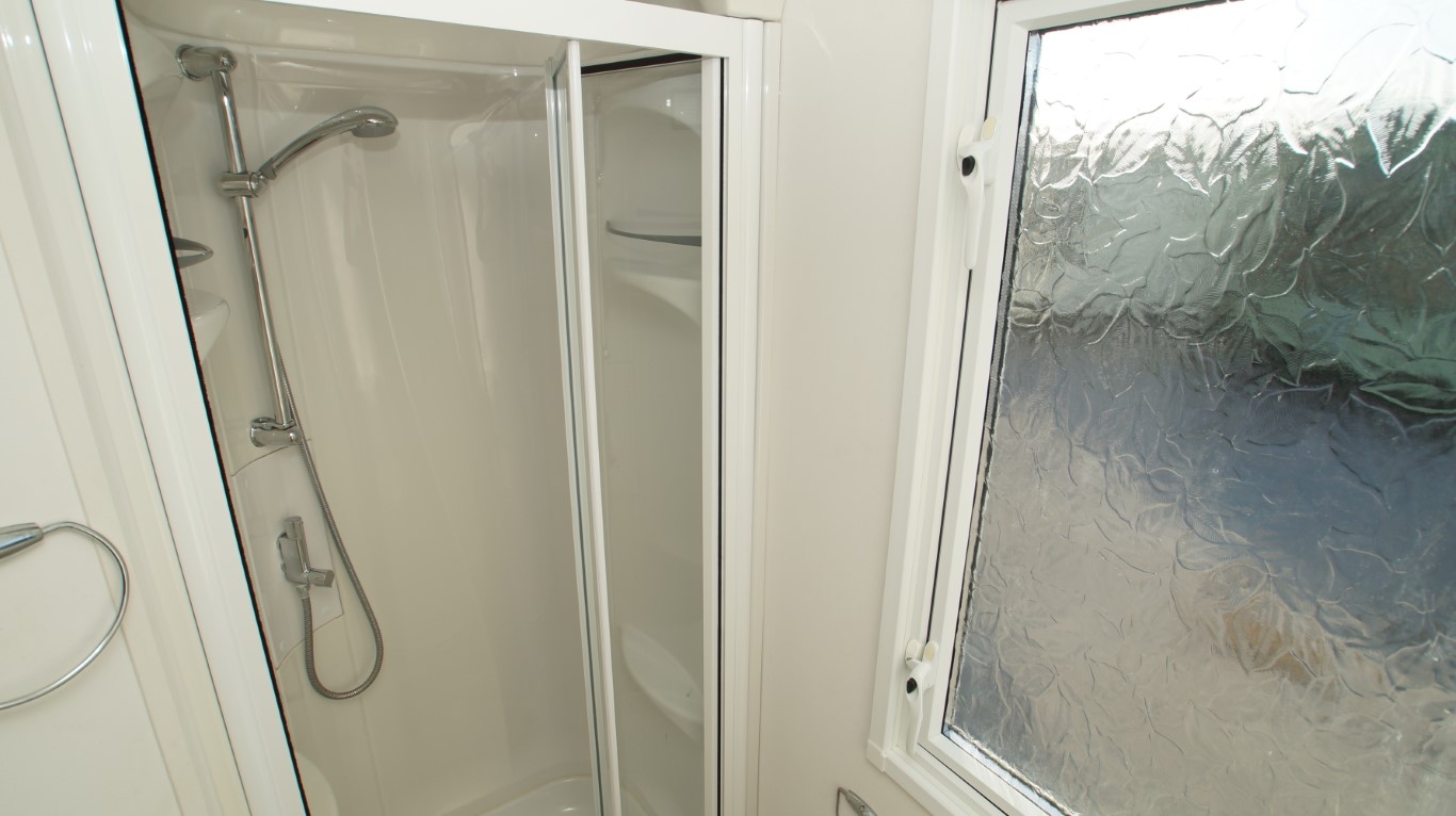 West Lancs Caravans