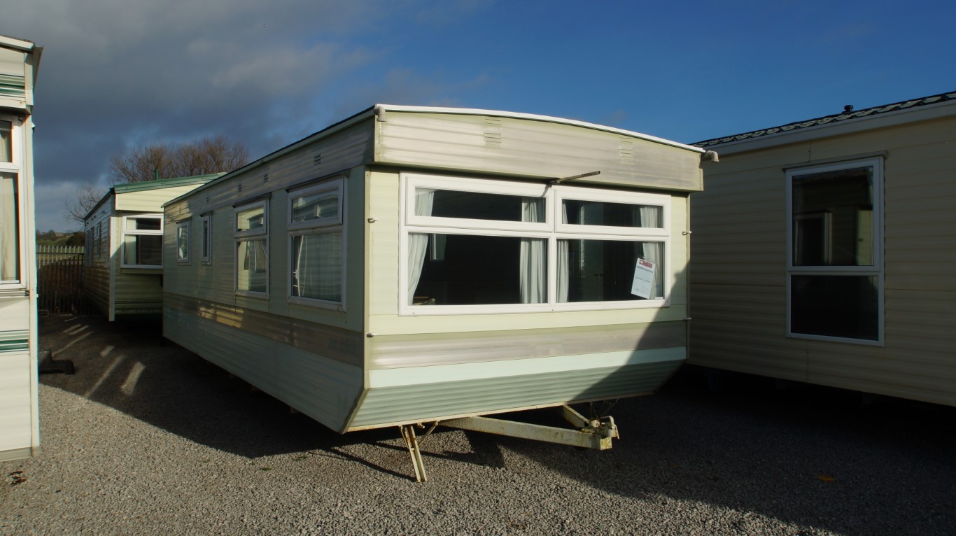 West Lancs Caravans