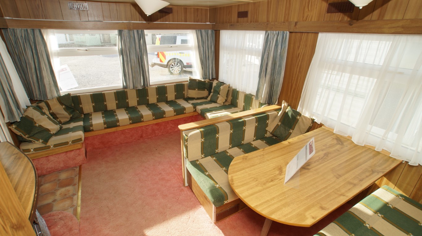 West Lancs Caravans