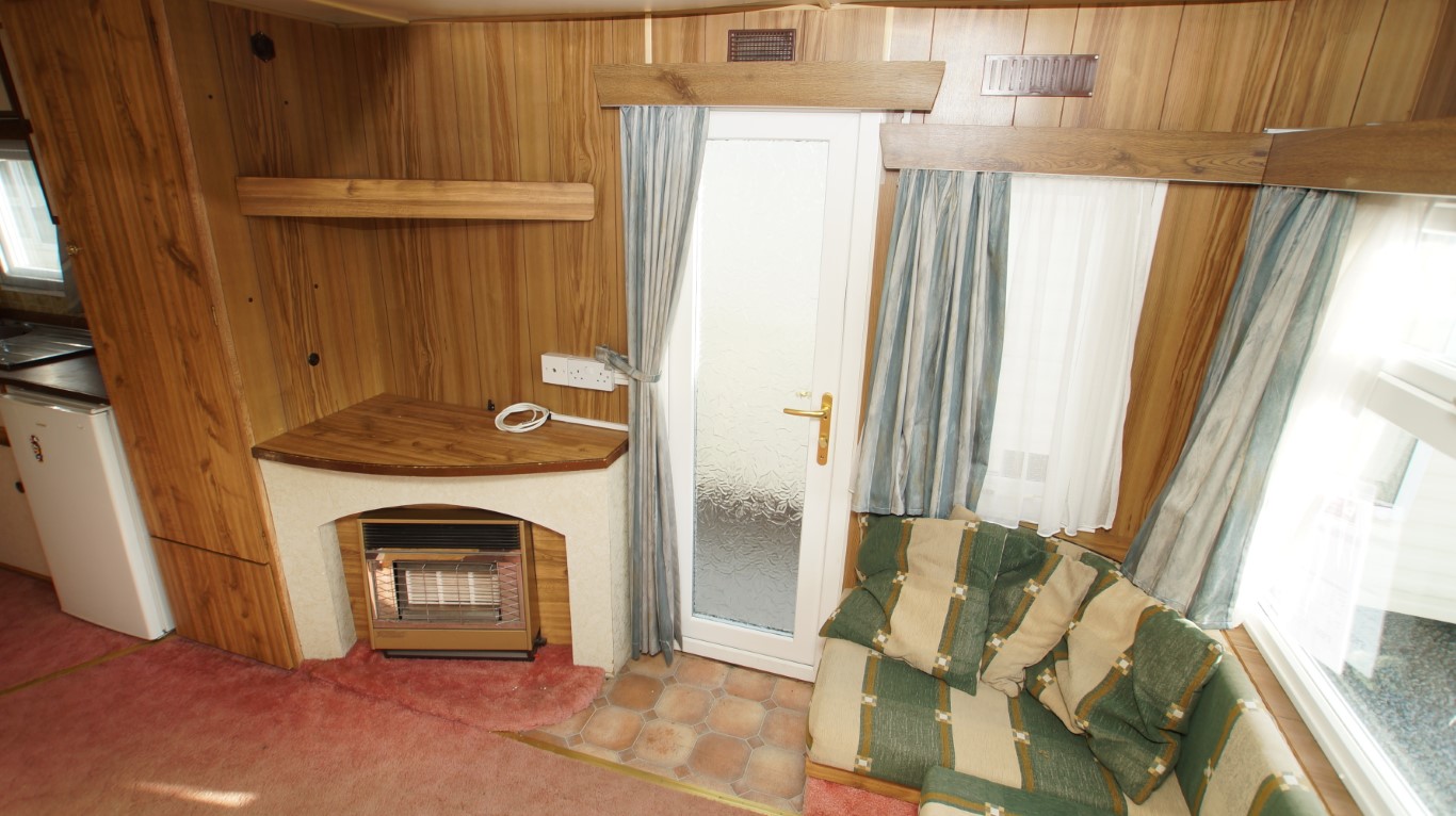 West Lancs Caravans