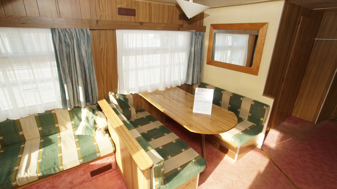 West Lancs Caravans