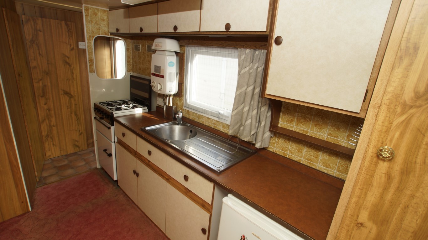 West Lancs Caravans