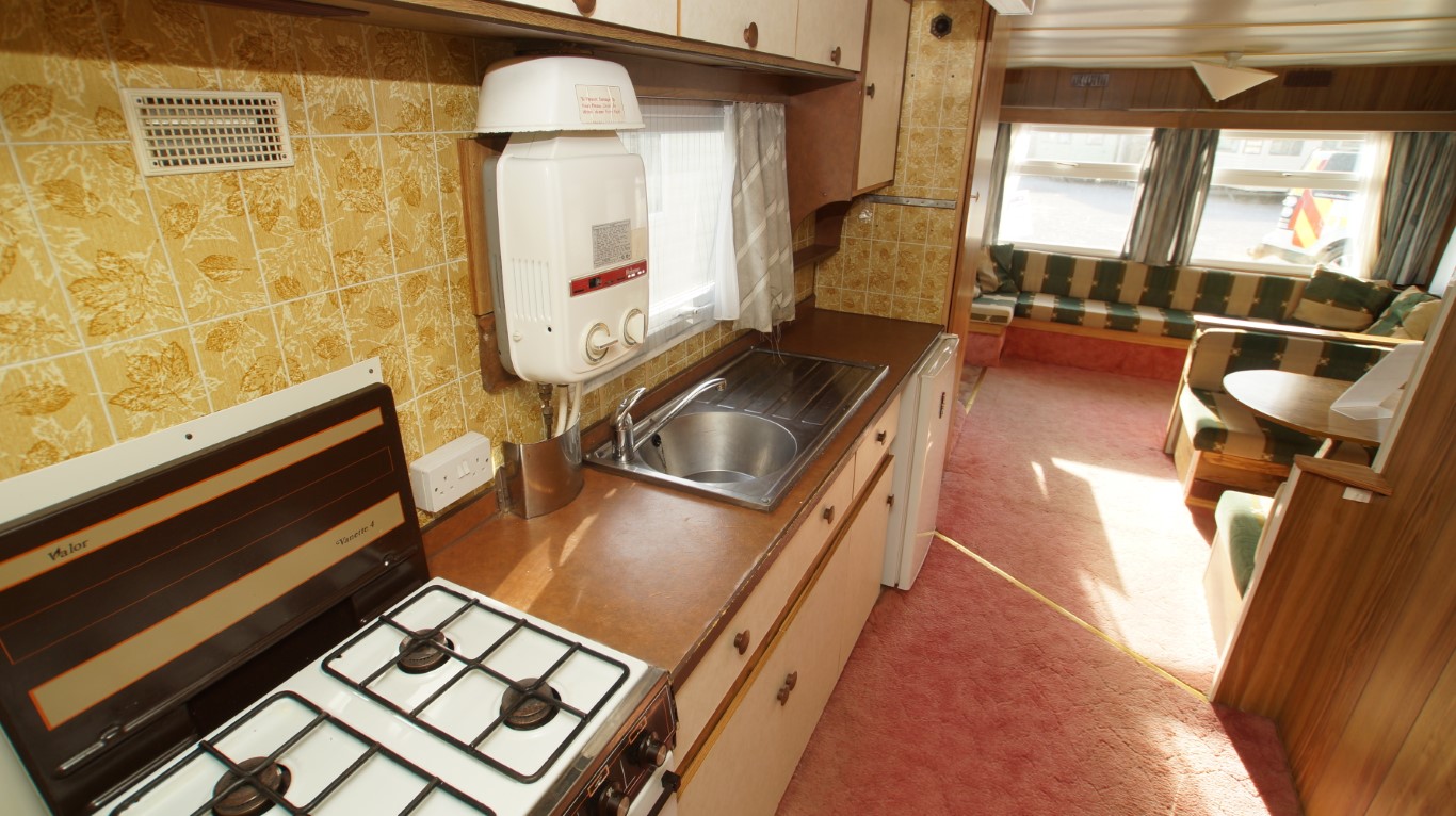 West Lancs Caravans