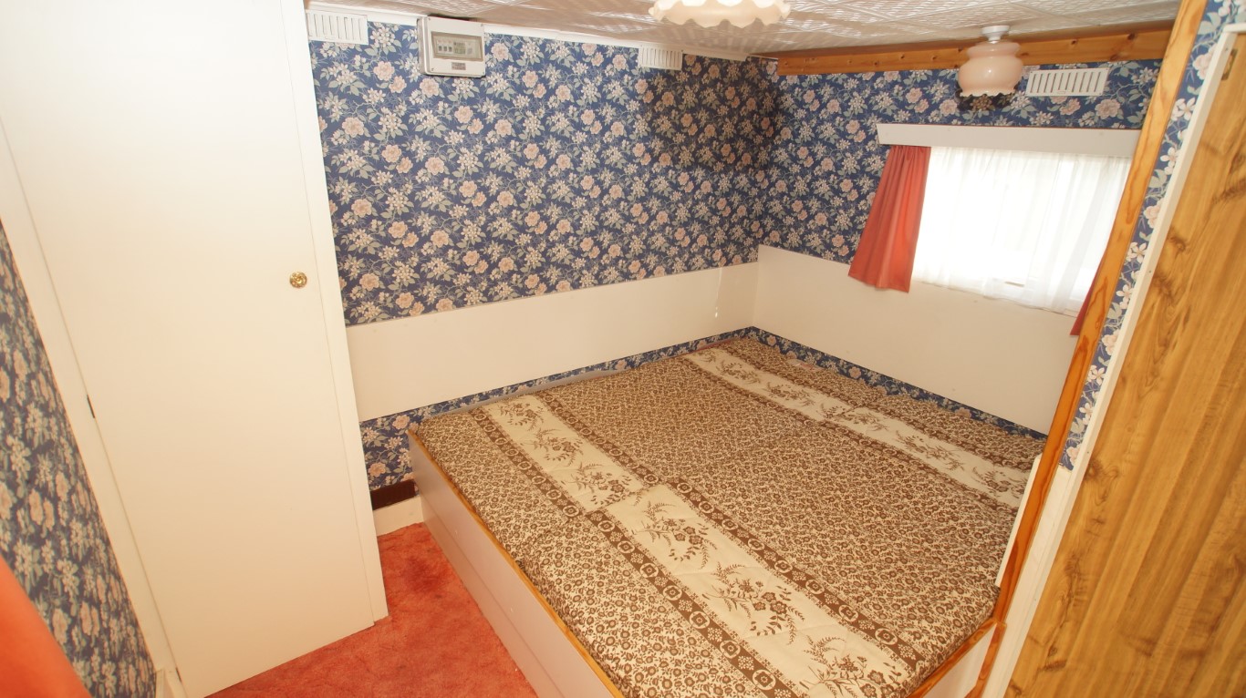 West Lancs Caravans