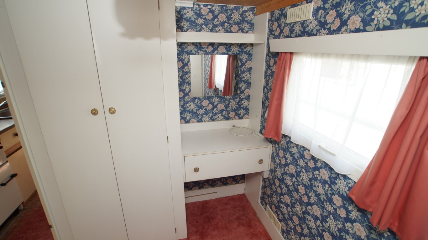 West Lancs Caravans