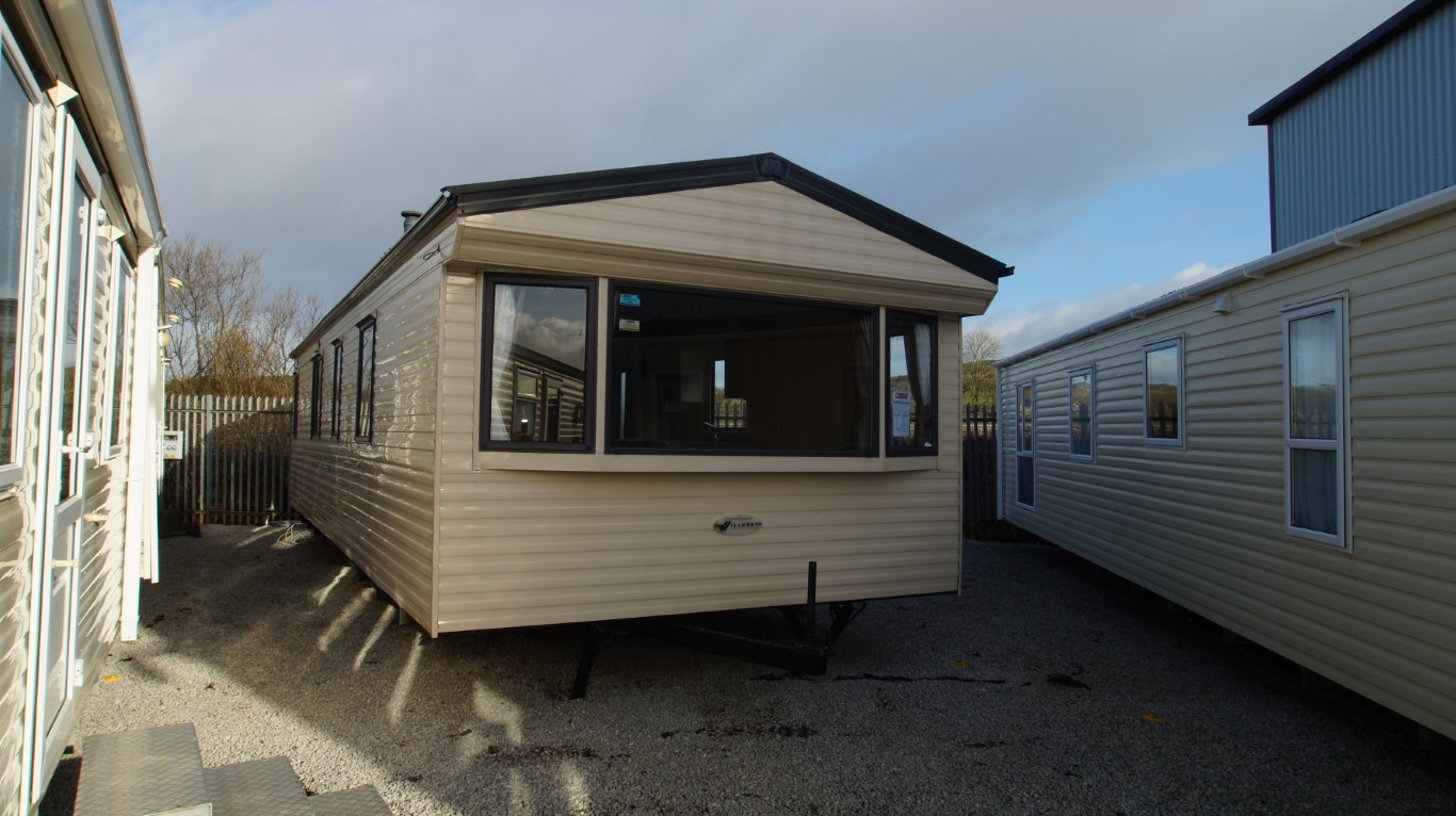 West Lancs Caravans