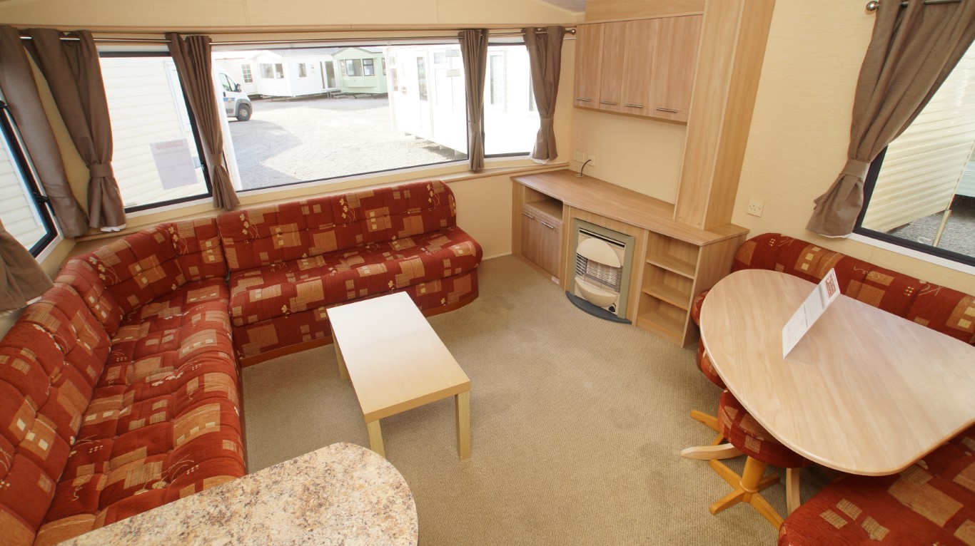 West Lancs Caravans