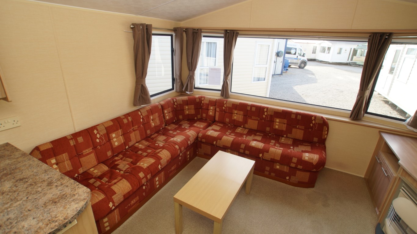 West Lancs Caravans