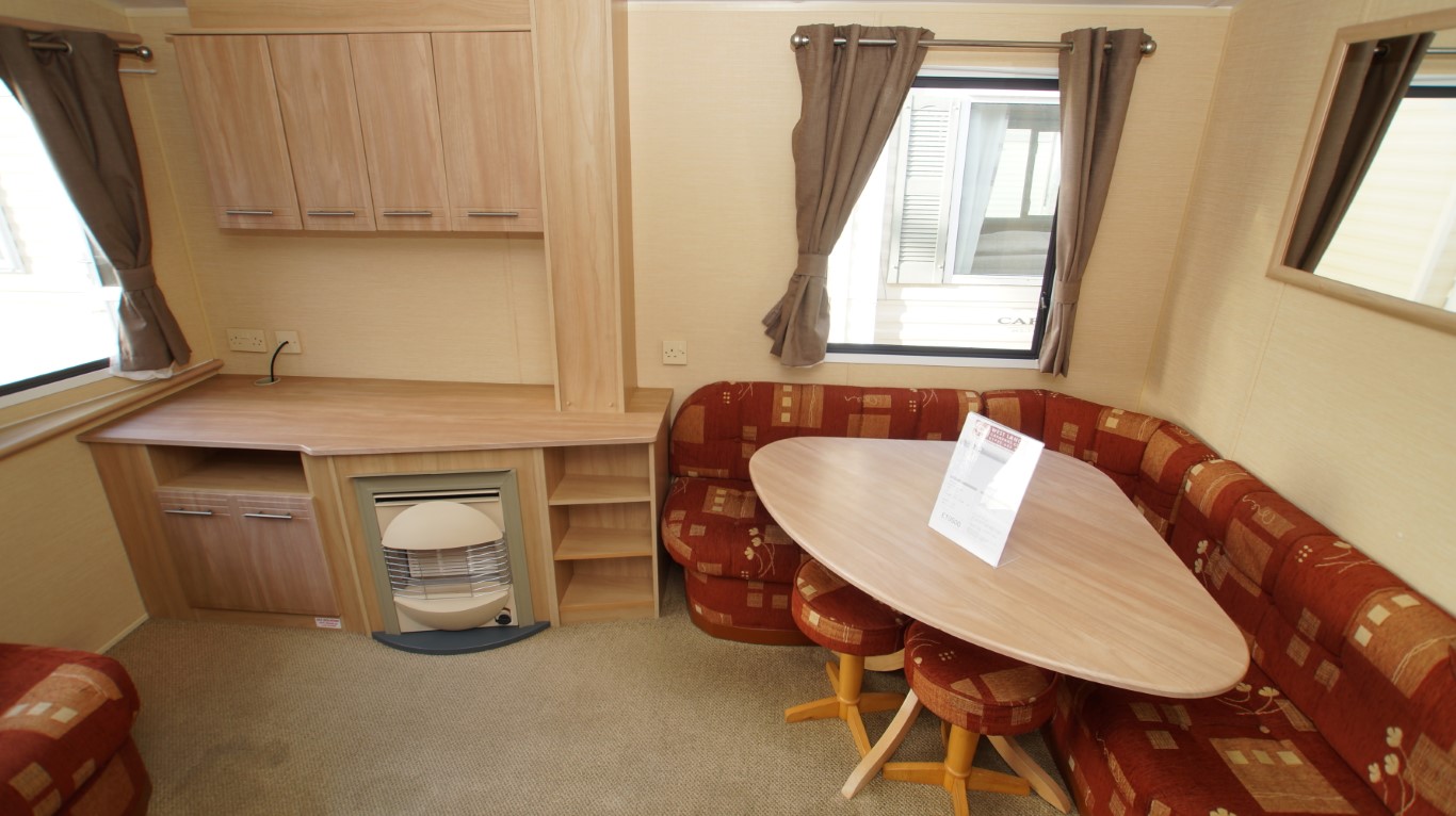 West Lancs Caravans