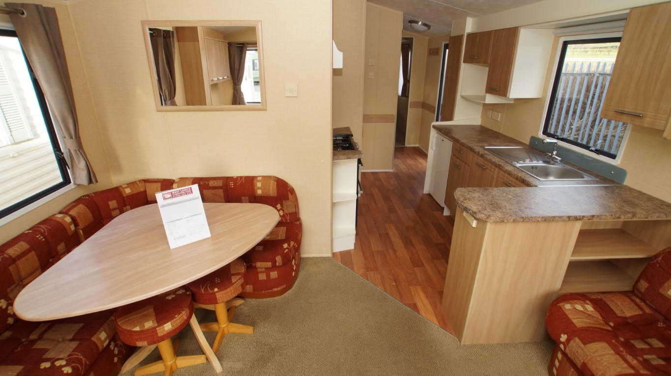 West Lancs Caravans