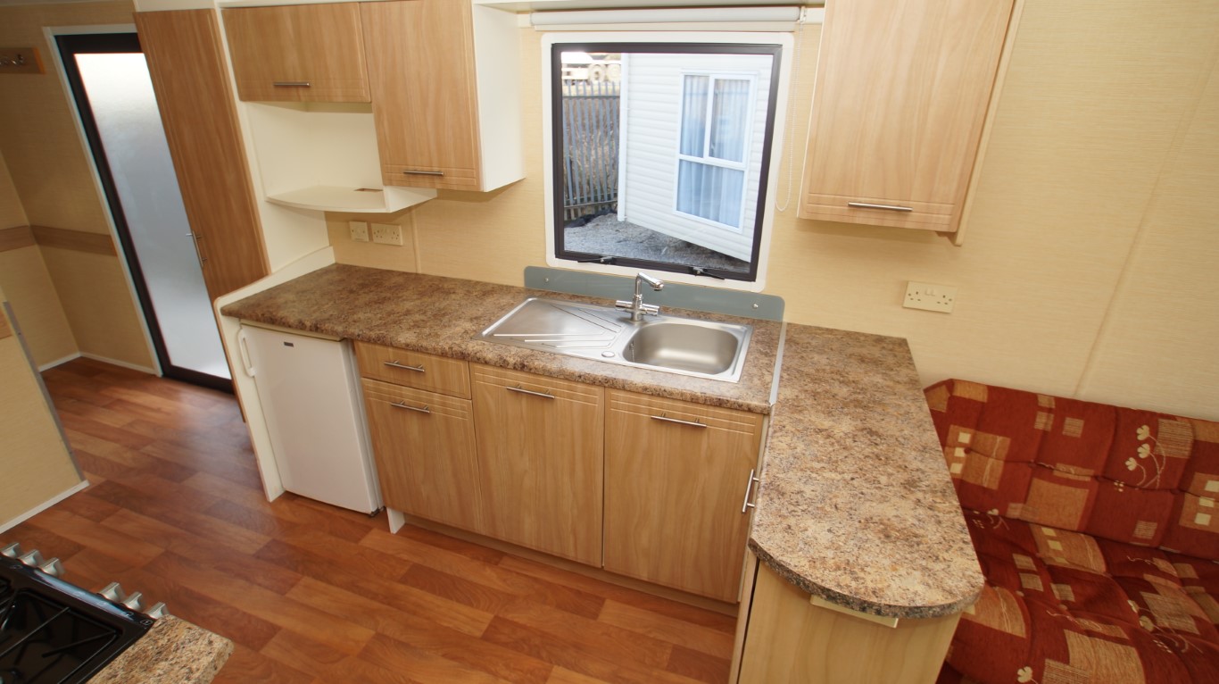 West Lancs Caravans