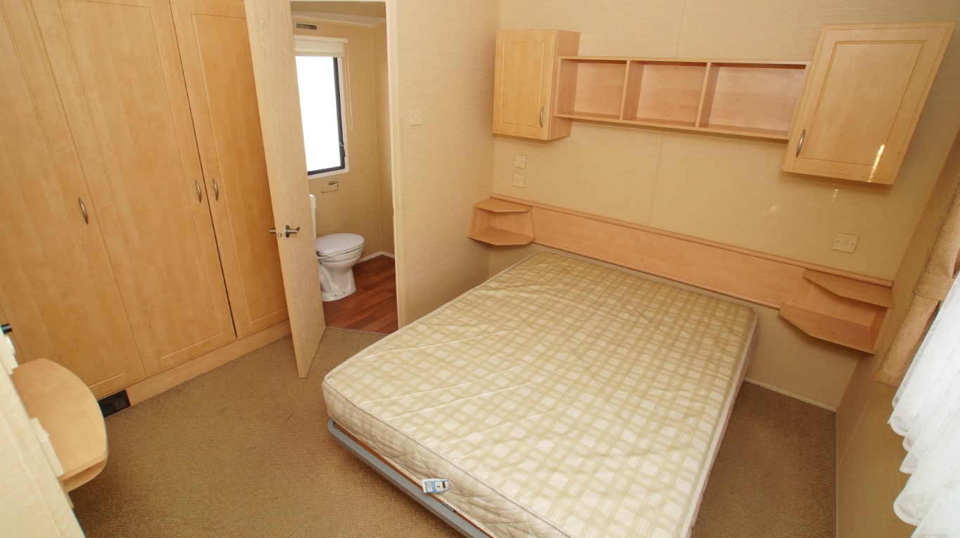 West Lancs Caravans